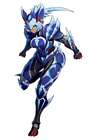 Lunagaron Hunter Armor (Female)