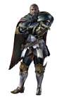 Master Arlow