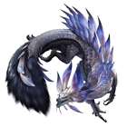 Violet Mizutsune