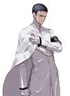 Kurama Hitotsubashi