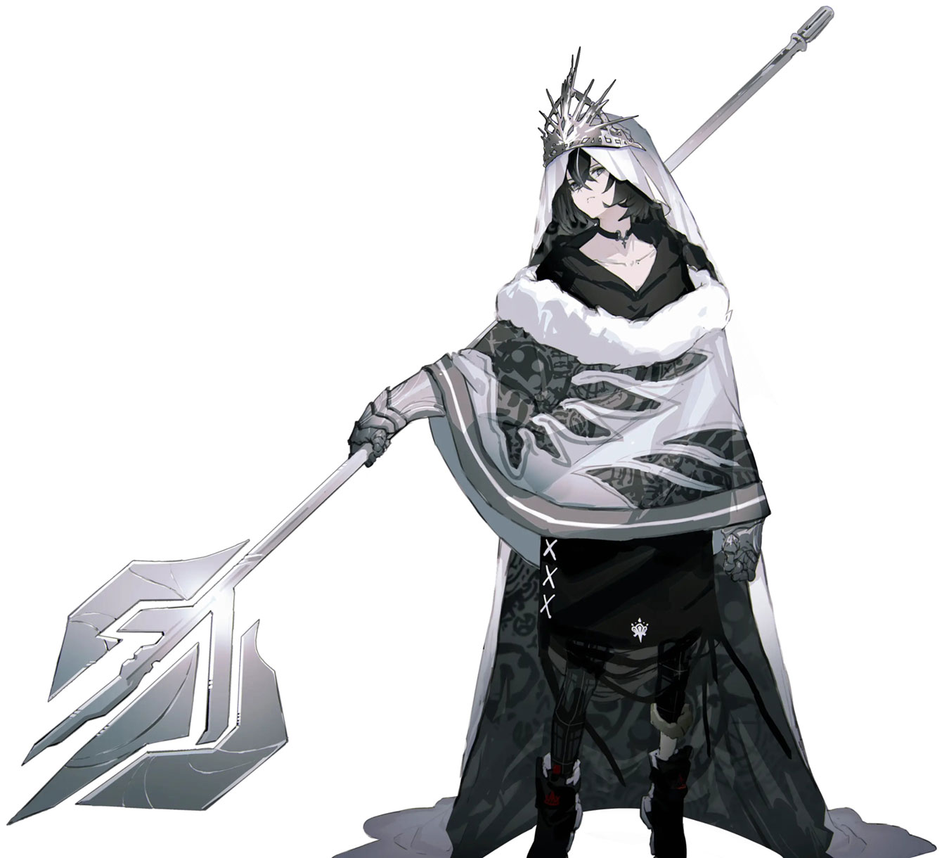 Shinya's Imagigear Art from Monark