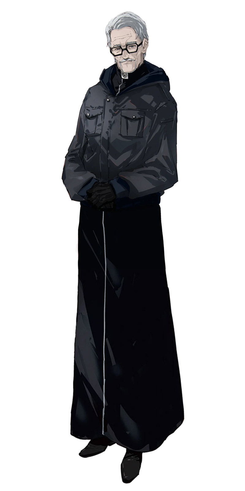 Yugo Jingu Art from Monark