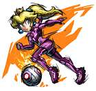 Princess Peach