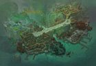 Bilgewater Map