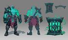 Braum Ruined Skin