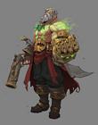 Gangplank Artwork
