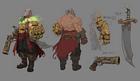 Gangplank Concept