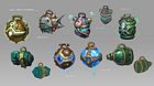 Illaoi's Idols