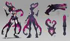 Miss Fortune Succubus Skin