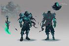 Pyke Ruined Skin