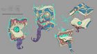 Shadow Isles Book
