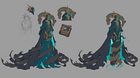 Shadow Isles Enemy