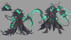 Thresh Concept
