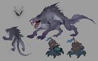 Wharf Rat and Plundercrab