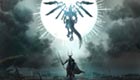 Trials of the Dragon King Key Art