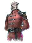 Zvarog Aesfrost