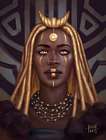 Hyerenn Woman