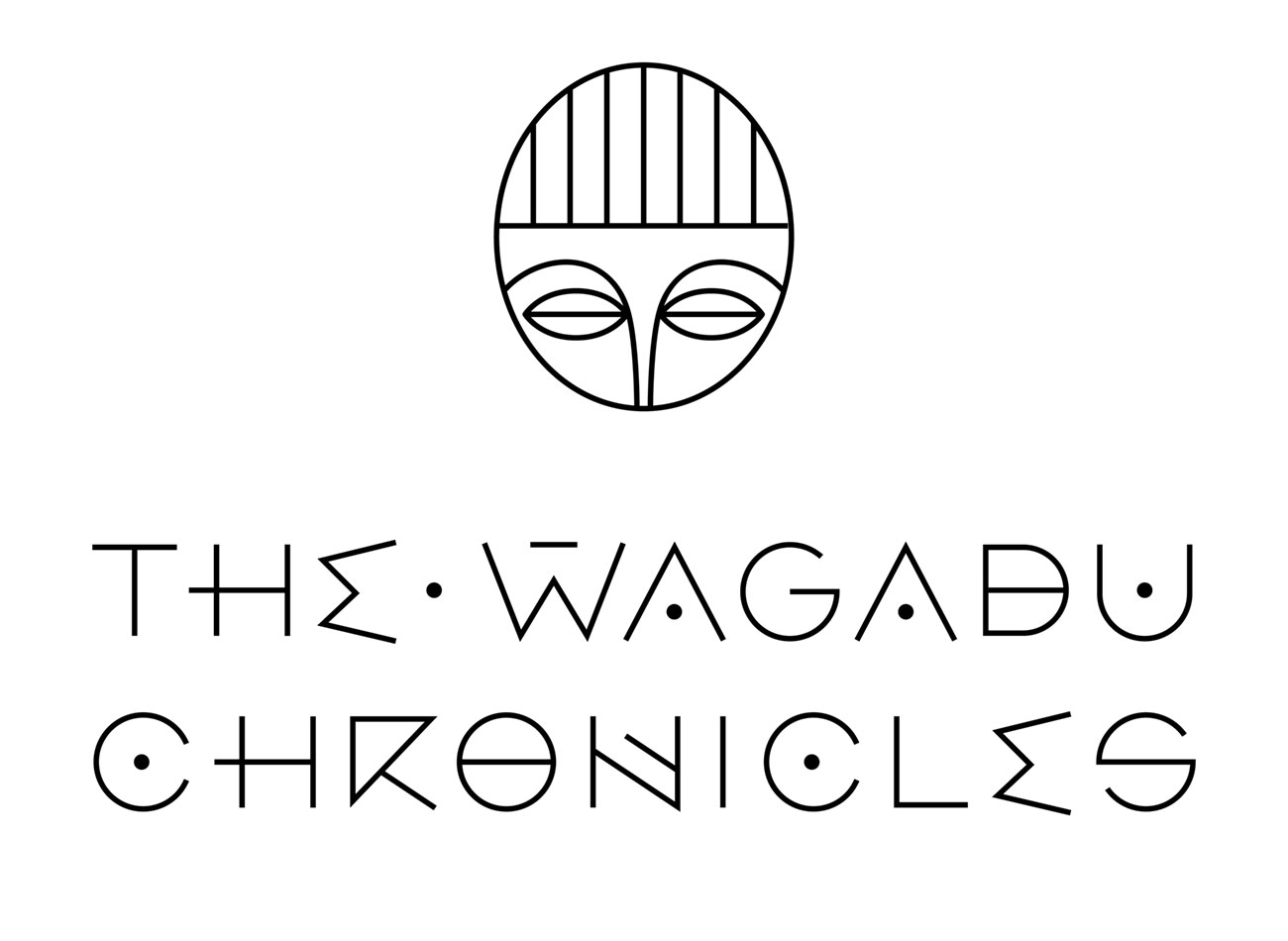 The Wagadu Chronicles Logo