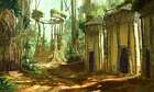 Rainforest Architecture