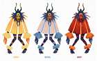 Spirits Concepts