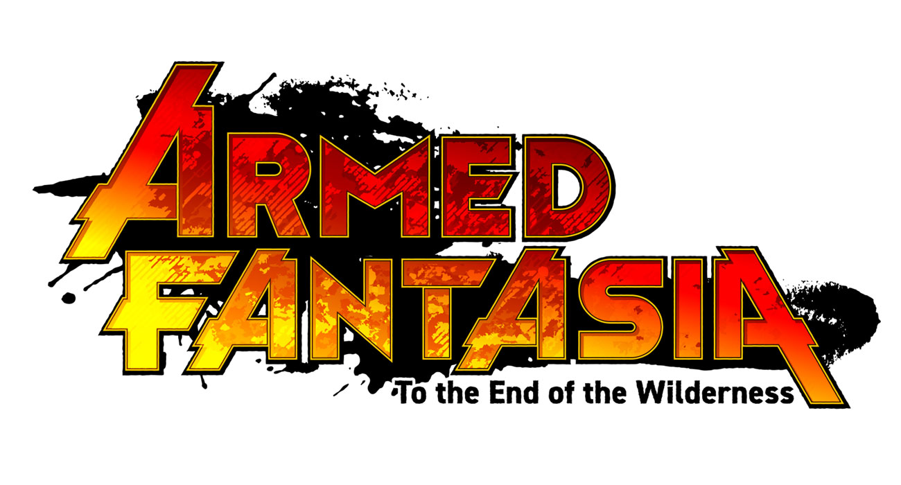 Armed Fantasia Logo