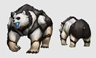 Pandagruel
