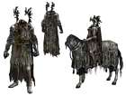 Mausoleum Knight Concept Art