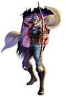 Ferocious Wolf Ryuga