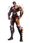 Fist of Glory Juza