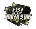 Fist of the North Star: LEGENDS ReVIVE Logo