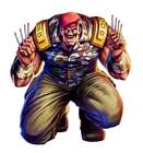 Mad Sarge