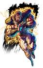 Ryuken, The 63rd Successor of Hokuto Shinken