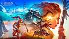 Horizon Forbidden West Alt Key Art