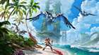 Horizon Forbidden West Cover Art