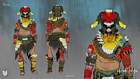 Desert Tenakth Grunt
