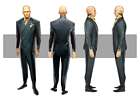 Gerard Concept