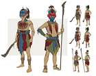 Jungle Tenakth Children