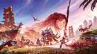 Horizon Forbidden West Key Art
