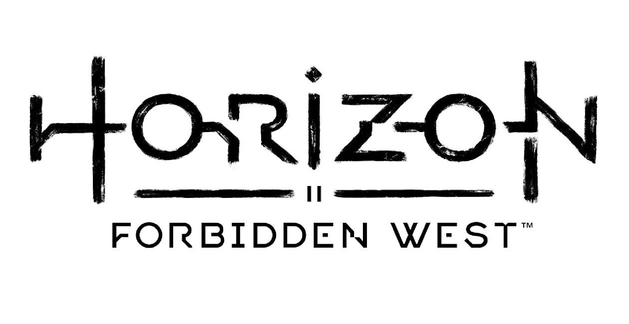 Horizon Forbidden West Logo