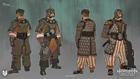 Oseram Hunters