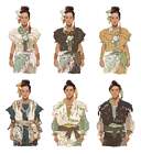 Quen Civilians