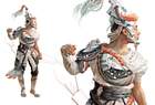 Quen Marksman
