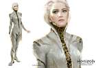 Tilda van der Meer Concept