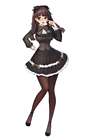 Goth Aya