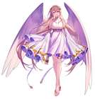 Holy Messenger Eva