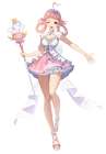 Magical Girl Eleven