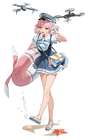 Sailor Eleven