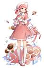 Sweet Eleven
