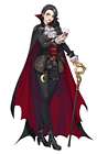 Vampire Adela