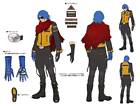 Krohnen McDougall Concept Art